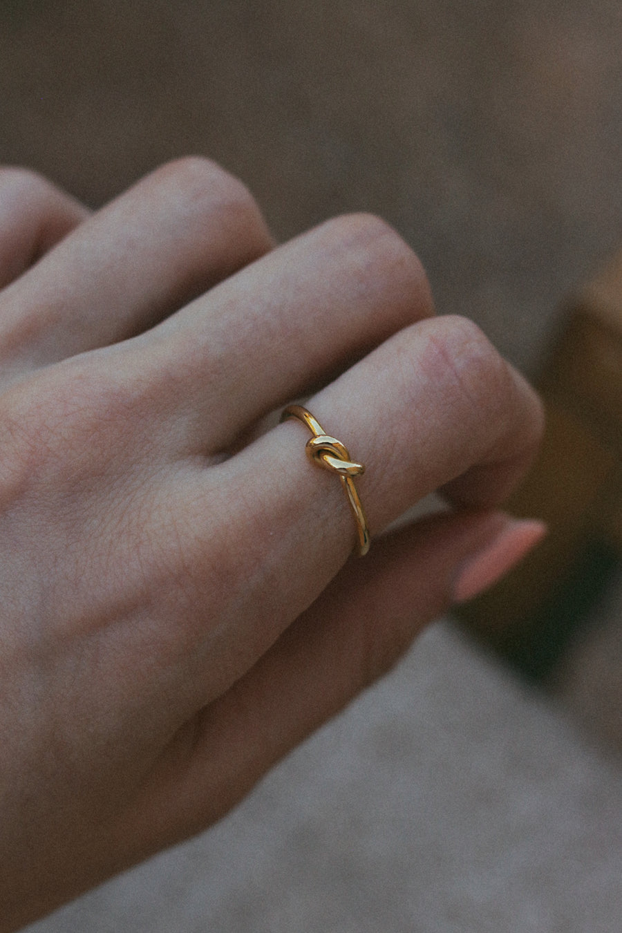 Laurien Ring