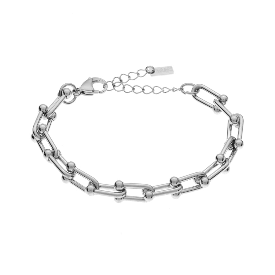Zoey Armband Silber - Sample Sale