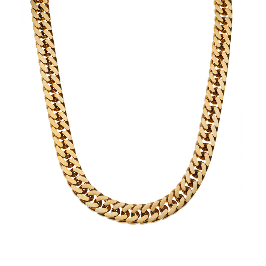 Mila Halskette Gold - Sample Sale