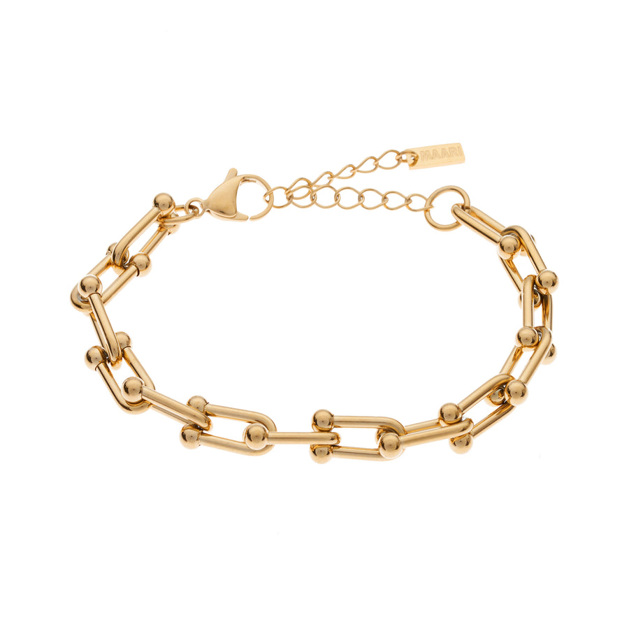 Zoey Armband Gold - Sample Sale